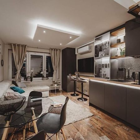 Sunset Apartment Pomorie Luaran gambar