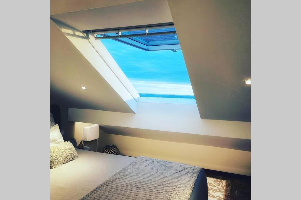 Sunset Apartment Pomorie Luaran gambar