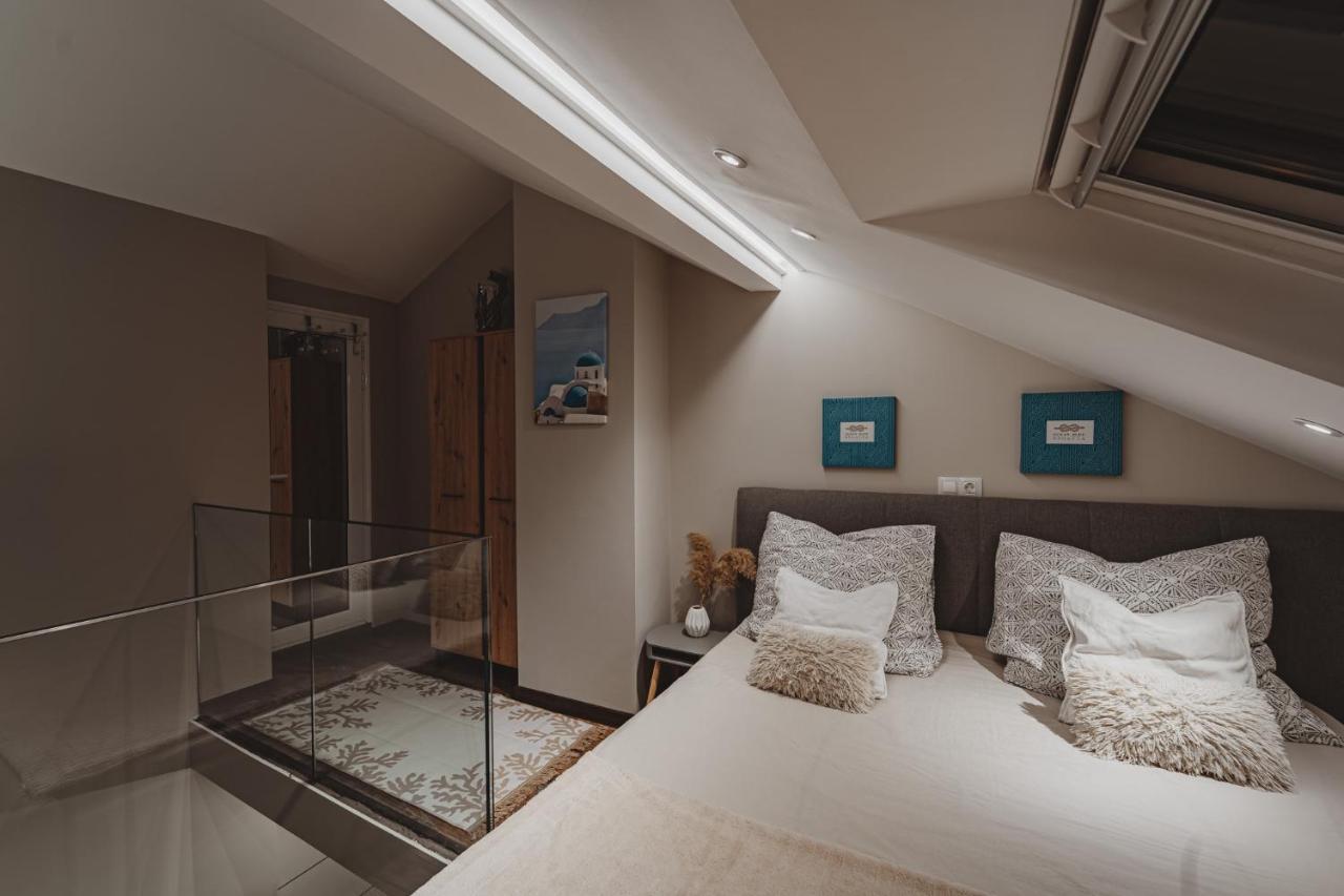 Sunset Apartment Pomorie Luaran gambar
