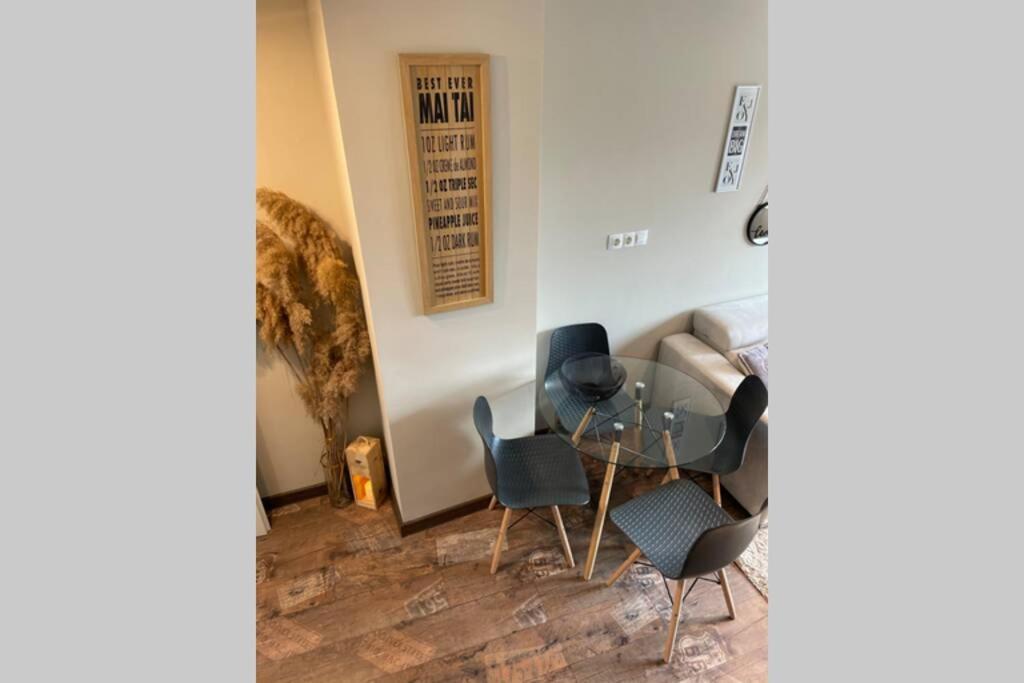 Sunset Apartment Pomorie Luaran gambar