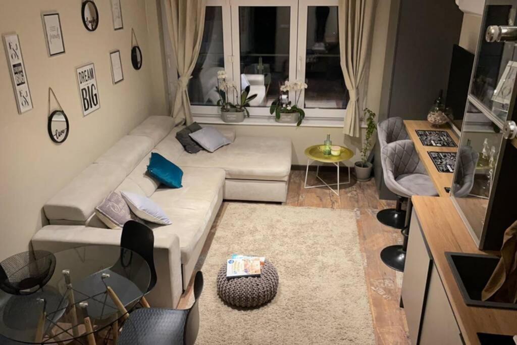 Sunset Apartment Pomorie Luaran gambar